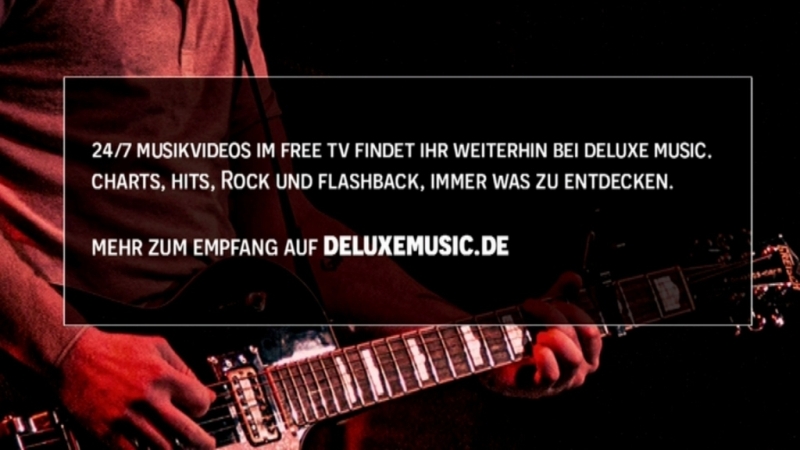Deluxe Rock Deluxe Rock